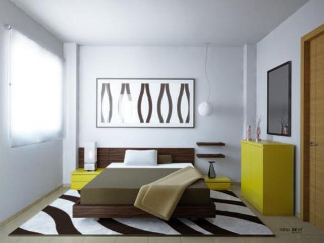Apartamento Venta La Vila Joiosa Villajoyosa, La Vila Joiosa Villajoyosa