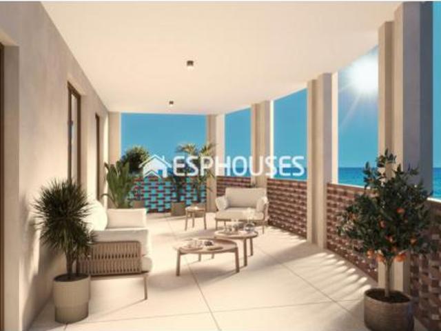 Apartamento Venta La Vila Joiosa Villajoyosa, La Vila Joiosa Villajoyosa