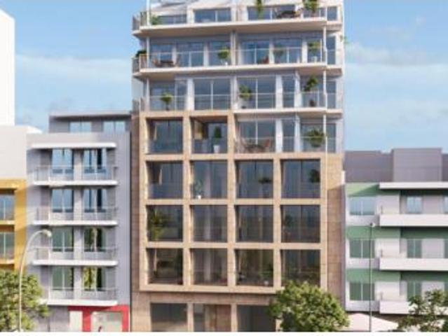 Apartamento Venta La Vila Joiosa Villajoyosa, La Vila Joiosa Villajoyosa