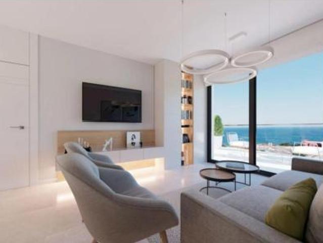 Apartamento Venta La Vila Joiosa Villajoyosa, La Vila Joiosa Villajoyosa