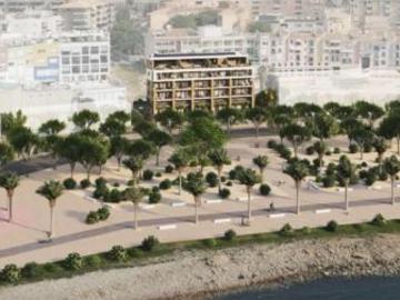 Apartamento Venta La Vila Joiosa Villajoyosa, La Vila Joiosa Villajoyosa