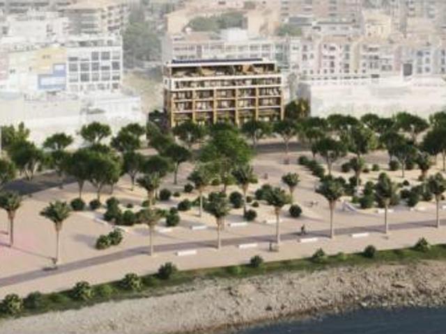 Apartamento Venta La Vila Joiosa Villajoyosa, La Vila Joiosa Villajoyosa