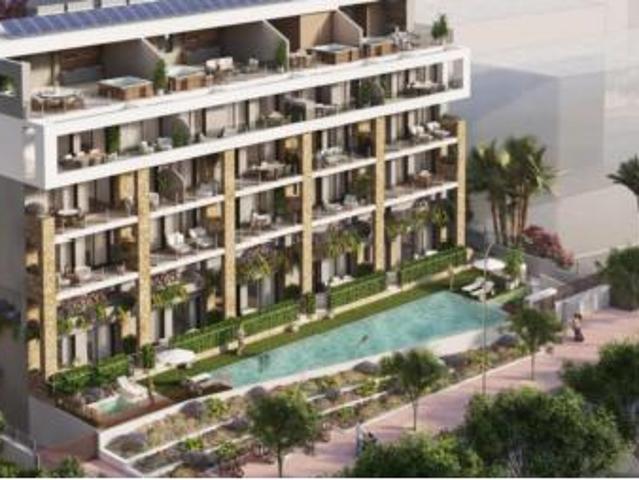 Apartamento Venta La Vila Joiosa Villajoyosa, La Vila Joiosa Villajoyosa