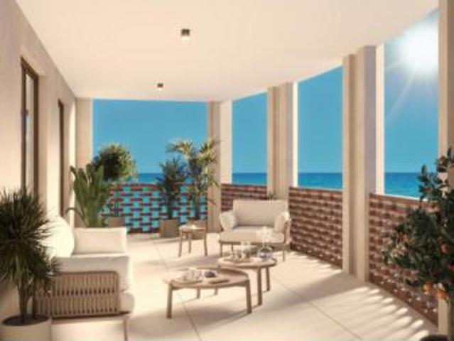 Apartamento Venta La Vila Joiosa Villajoyosa, La Vila Joiosa Villajoyosa