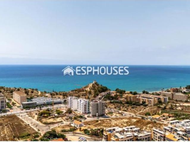 Apartamento Venta La Vila Joiosa Villajoyosa, La Vila Joiosa Villajoyosa