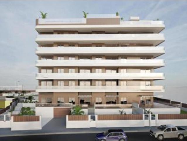 Apartamento Venta La Vila Joiosa Villajoyosa, La Vila Joiosa Villajoyosa