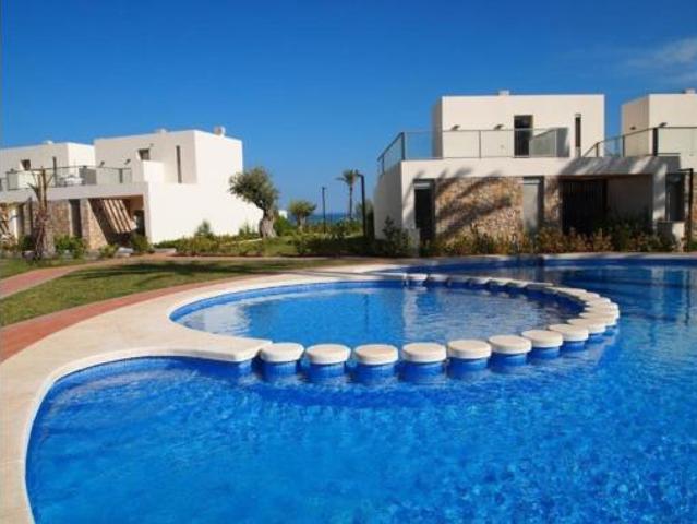Apartamento Venta La Vila Joiosa Villajoyosa, Montíboli Playa El Paraíso