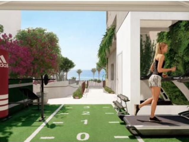 Apartamento Venta La Vila Joiosa Villajoyosa, Montíboli Playa El Paraíso