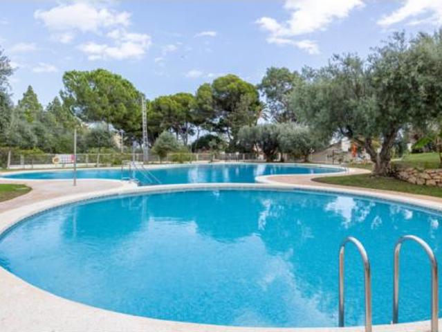 Apartamento Venta La Vila Joiosa Villajoyosa, Montíboli Playa El Paraíso