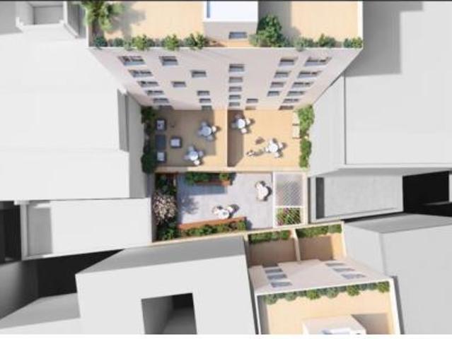 Apartamento Venta La Vila Joiosa Villajoyosa, Plans Gasparot