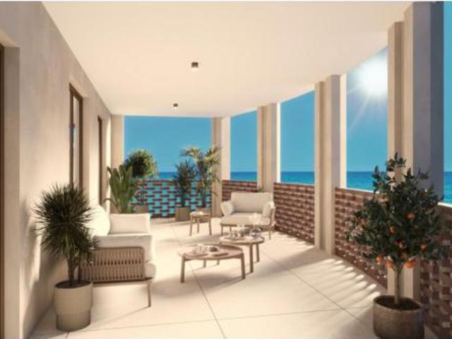 Apartamento Venta La Vila Joiosa Villajoyosa, Plans Gasparot