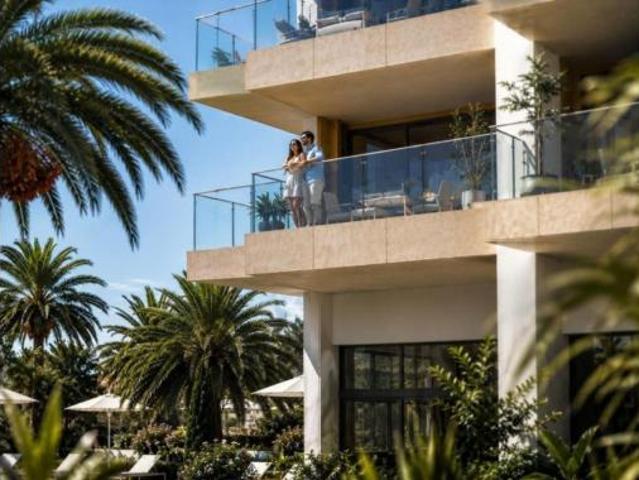 Apartamento Venta La Vila Joiosa Villajoyosa, Plans Gasparot