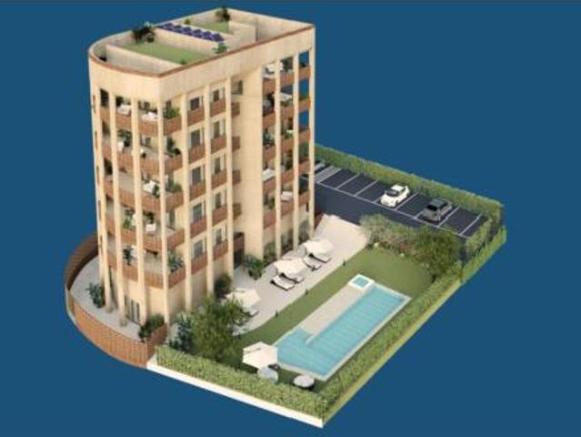 Apartamento Venta La Vila Joiosa Villajoyosa, Plans Gasparot