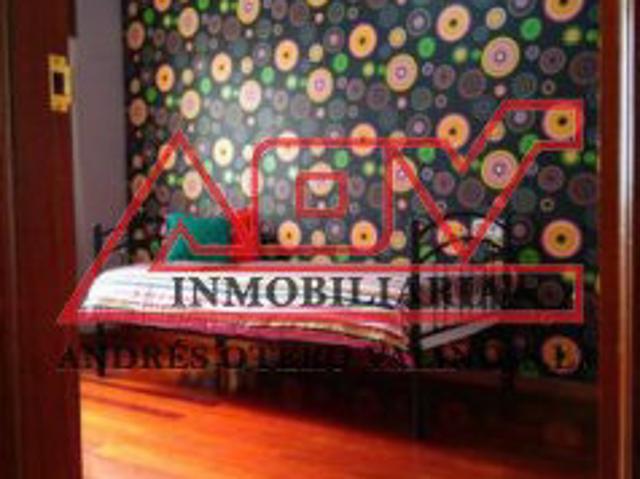Apartamento Venta La Coruña