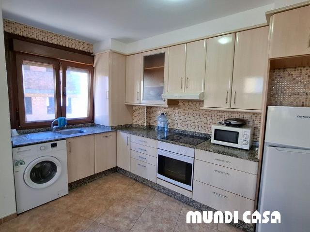 Apartamento Venta La Coruña