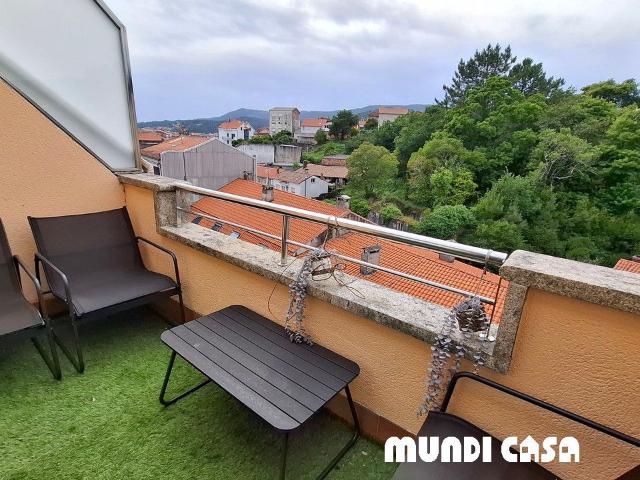 Apartamento Venta La Coruña