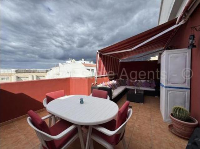 Apartamento Venta Santiago del Teide, Acantilado de los Gigantes