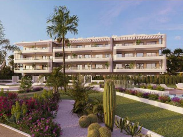 Apartamento Venta La Hoya, La Hoya