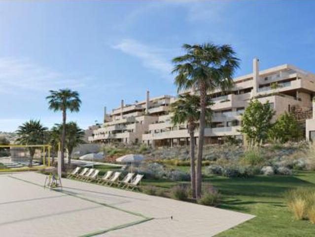 Apartamento Venta La Línea de la Concepción, Mondejar Junquillos Palomeras