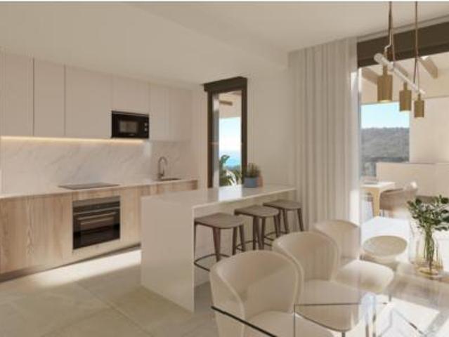 Apartamento Venta La Línea de la Concepción, Mondejar Junquillos Palomeras