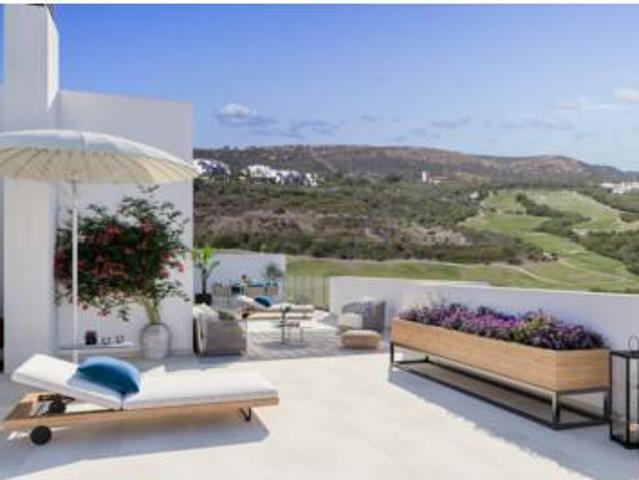 Apartamento Venta La Línea de la Concepción, Mondejar Junquillos Palomeras