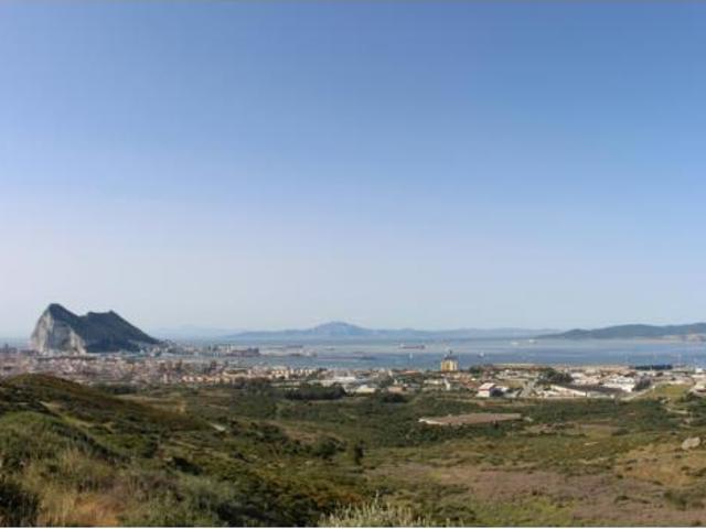 Apartamento Venta La Línea de la Concepción, Centro San Felipe Huerta Fava