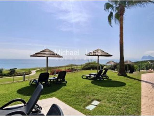 Apartamento Venta La Línea de la Concepción, La Alcaidesa