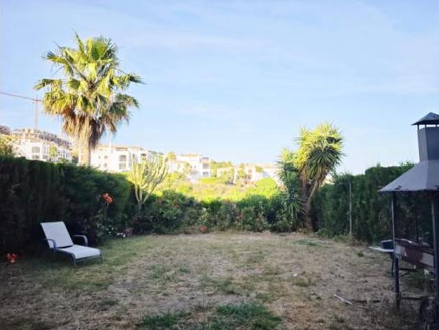 Apartamento Venta La Línea de la Concepción, La Alcaidesa