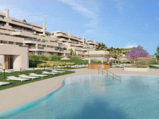 Apartamento Venta La Línea de la Concepción, La Alcaidesa