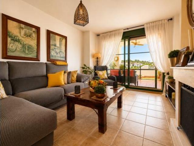 Apartamento Venta La Línea de la Concepción, La Alcaidesa
