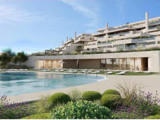 Apartamento Venta La Línea de la Concepción, La Alcaidesa