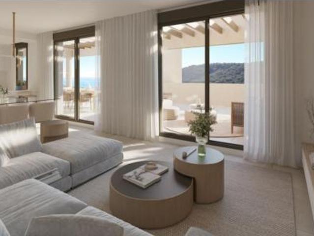 Apartamento Venta La Línea de la Concepción, La Atunara Periáñez