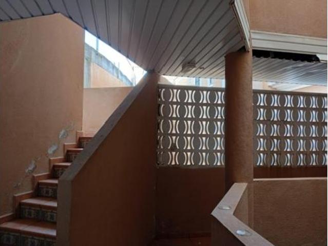 Apartamento Venta La Línea de la Concepción, Santa Margarita El Zabal