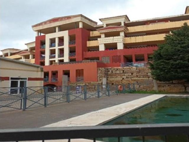 Apartamento Venta La Línea de la Concepción, Santa Margarita El Zabal
