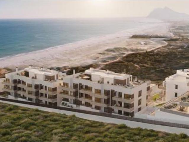Apartamento Venta La Línea de la Concepción, Santa Margarita El Zabal