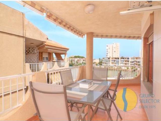 Apartamento Venta La Manga del Mar Menor, Km 0 Km 3