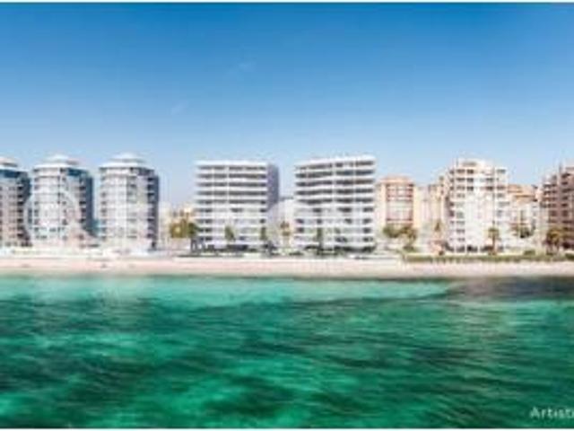 Apartamento Venta La Manga del Mar Menor, Km 0 Km 3