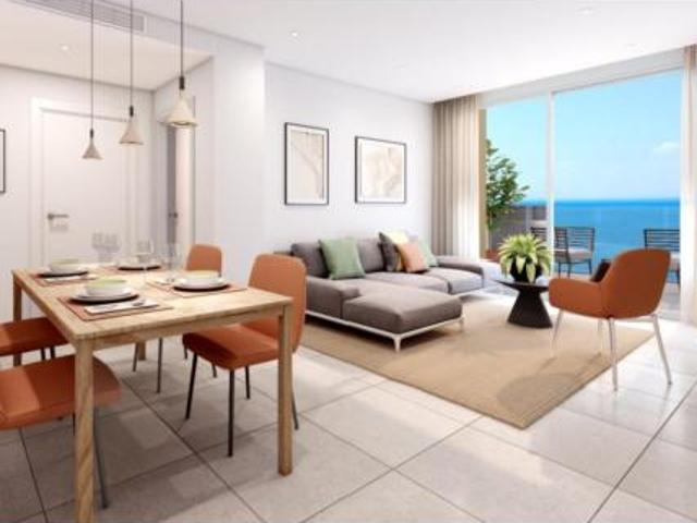 Apartamento Venta La Manga del Mar Menor, La Manga del Mar Menor