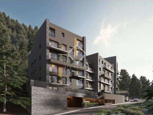 Apartamento Venta La Massana, La Massana