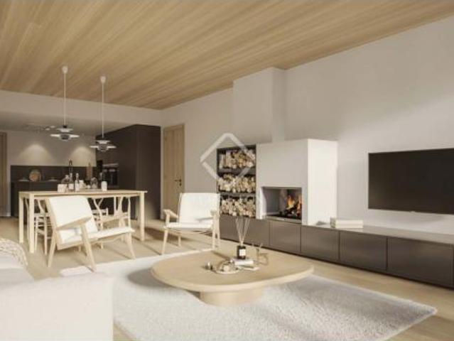 Apartamento Venta La Massana, Pal