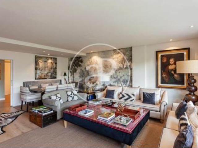 Apartamento Venta La Moraleja, Encinar de los Reyes