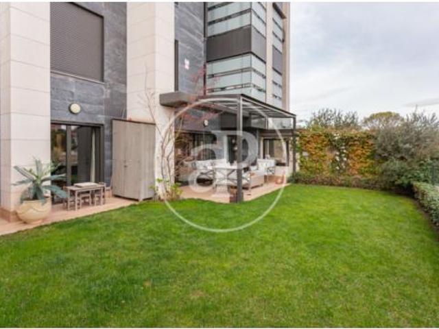 Apartamento Venta Madrid Capital, Valdebebas Valdefuentes
