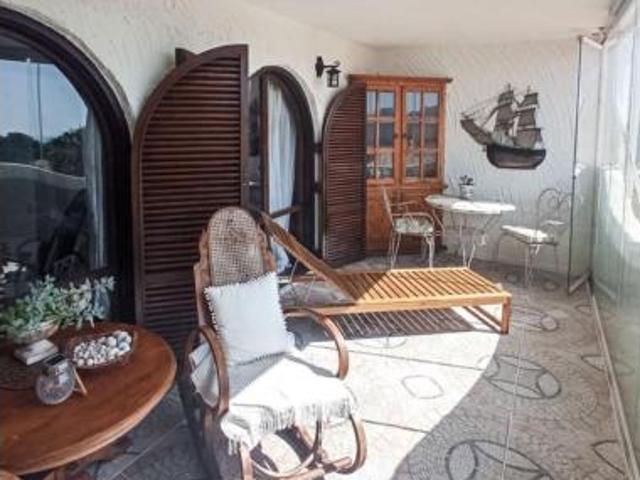 Apartamento Venta La Nucia, Barranc Fondo