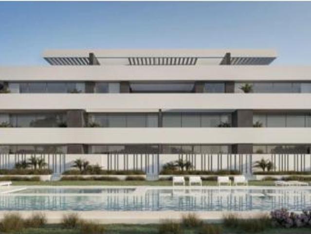 Apartamento Venta La Nucia, Bell Horitzó