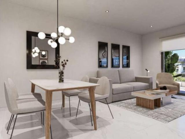 Apartamento Venta La Nucia, Coloma
