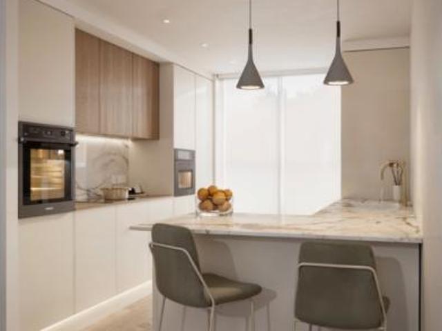 Apartamento Venta La Nucia, La Nucia