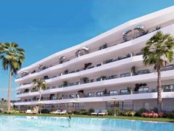 Apartamento Venta La Nucia, La Nucia
