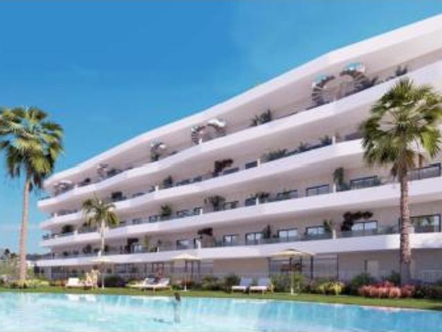 Apartamento Venta La Nucia, La Nucia