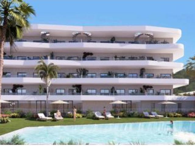 Apartamento Venta La Nucia, La Nucia