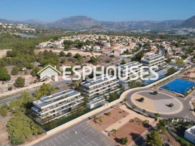 Apartamento Venta La Nucia, La Nucia